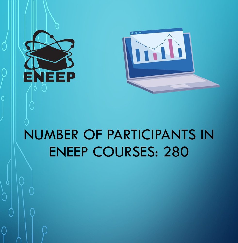 Participants of previsous courses