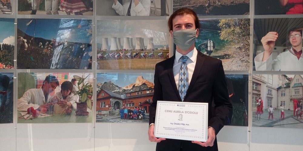 Aurel Stodola prize winners