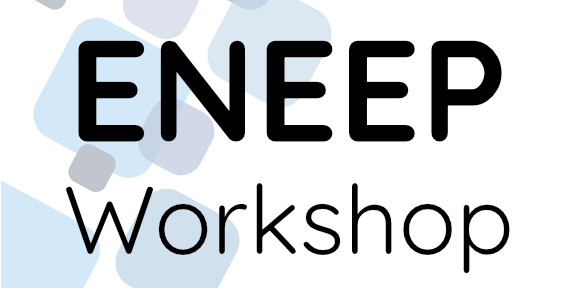 ENEEP online workshop on the 12th of May