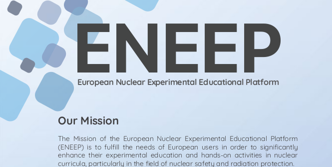 Our Leaflet is ready!